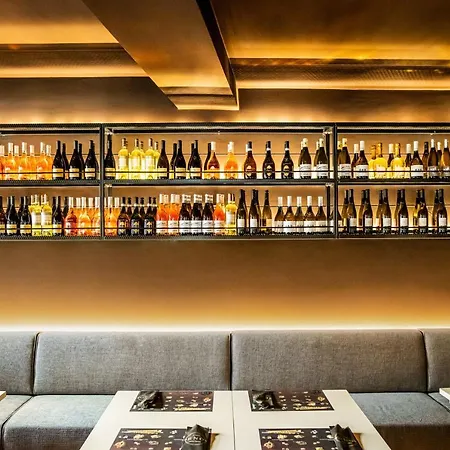 The Boutique Dsignio Ладенбург