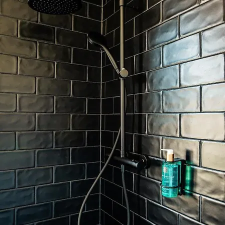 The Boutique Dsignio Отель