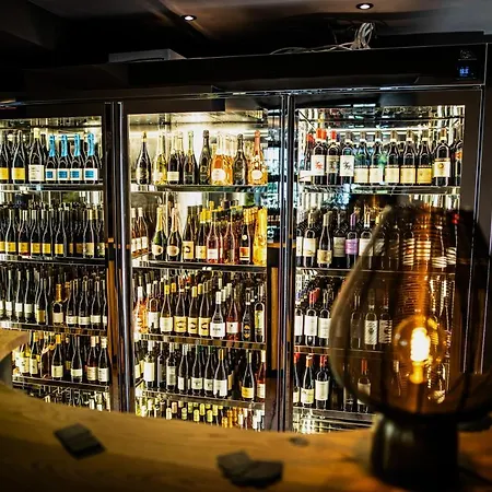 Отель The Boutique Dsignio