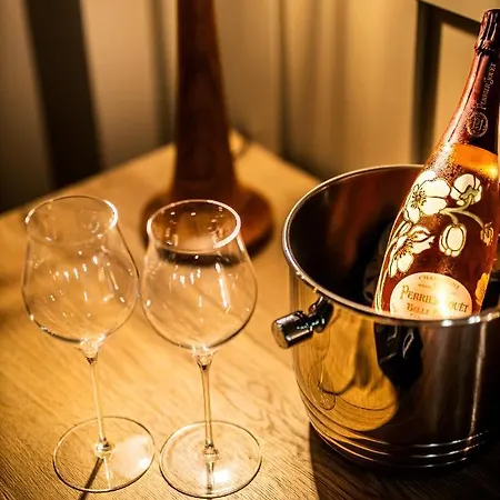 The Boutique Dsignio 4* Ladenburg