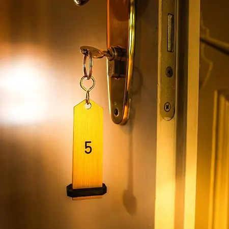 The Boutique Dsignio Отель