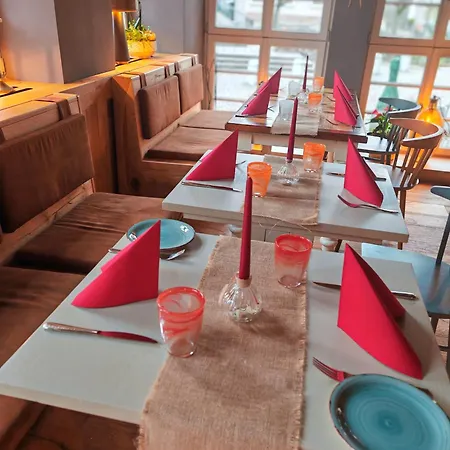 The Boutique Dsignio 4* Ladenburg
