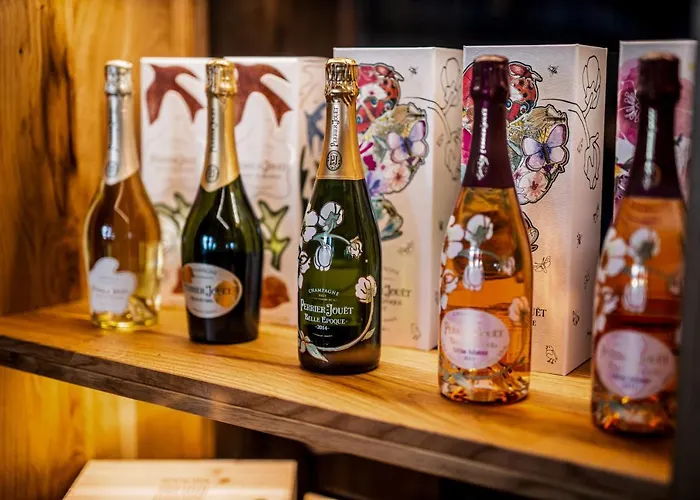 Hotel The Boutique Dsignio 4*