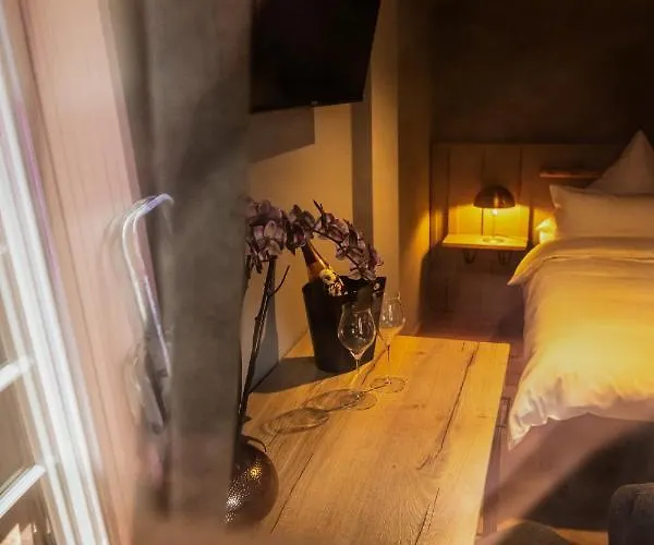 Hotel The Boutique Dsignio