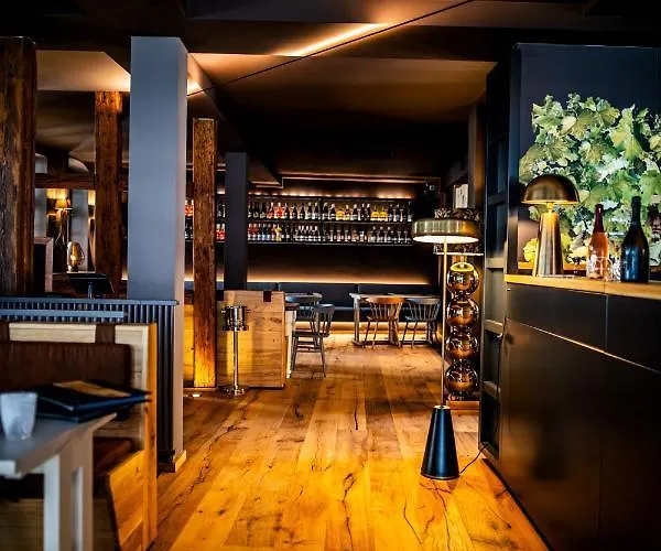 The Boutique Dsignio Hotel