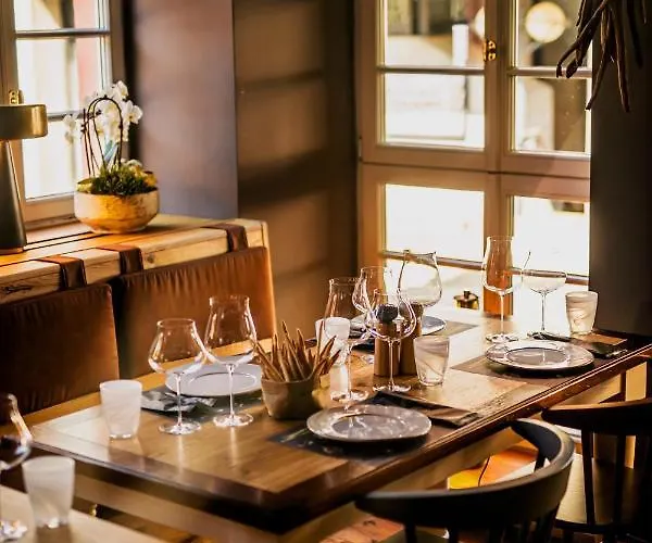 Hotel The Boutique Dsignio