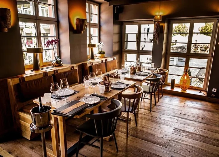 The Boutique Dsignio Hotel Ladenburg