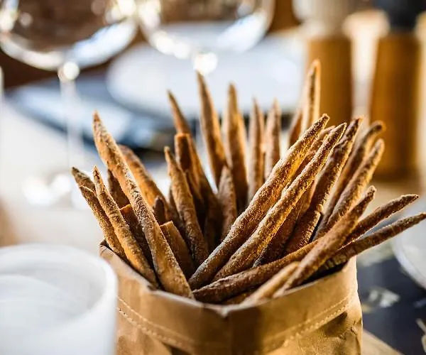 Hotel The Boutique Dsignio Ladenburg