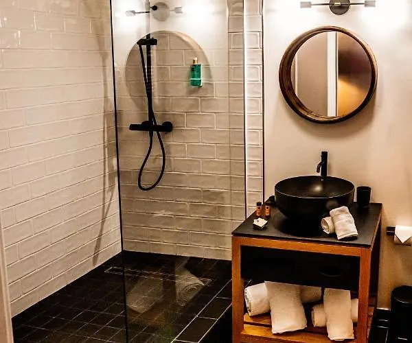 The Boutique Dsignio Hotel