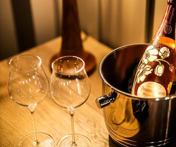 The Boutique Dsignio 4* Ladenburg