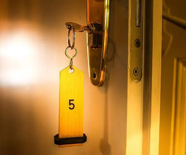 The Boutique Dsignio Hotel