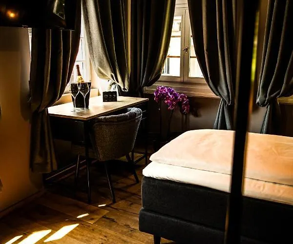 The Boutique Dsignio Ladenburg