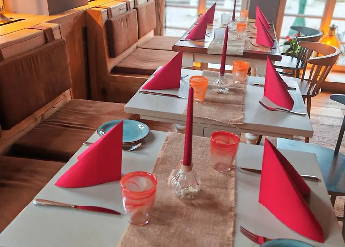 The Boutique Dsignio 4* Ladenburg